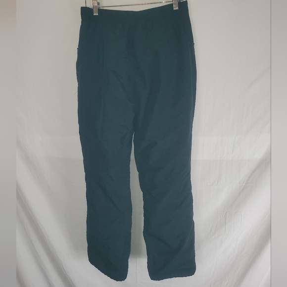 Slalom Pants & Jumpsuits Slalom Black Ski Pants Snow Snowboard